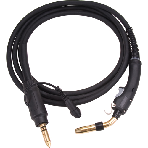 Replacement Air-Cooled MIG Gun, Bernard&reg; Style, 300 Amperage Rating Distribution Industrielle GC
