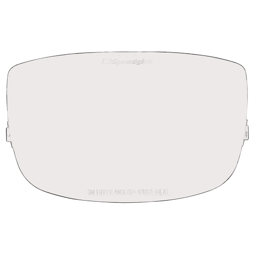 Auto-Change Cover Lenses Distribution Industrielle GC