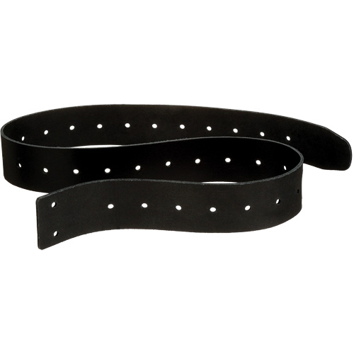 Adflo Leather Belt Front Replacement Distribution Industrielle GC