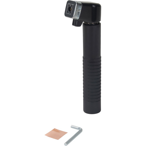 Porte-&eacute;lectrodes, Classement d'intensit&eacute; de 400 Distribution Industrielle GC