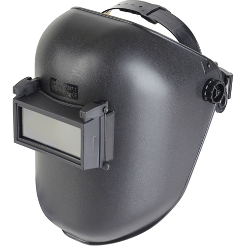 Trousse de d&eacute;marrage pour soudage Distribution Industrielle GC