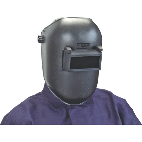 Masque de soudage Distribution Industrielle GC
