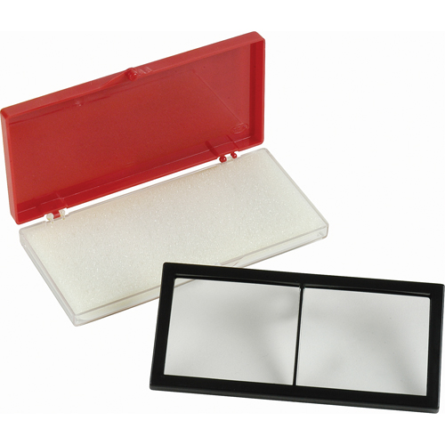 Glass Magnifying Lens for Welding Helmet Distribution Industrielle GC
