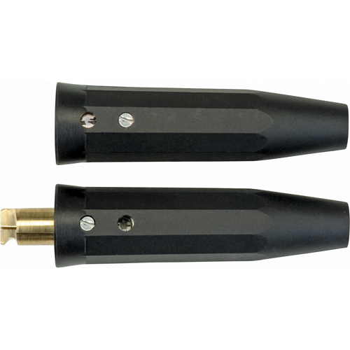 Cam Action Cable Connectors, 4 thru 4/0 Capacity Distribution Industrielle GC