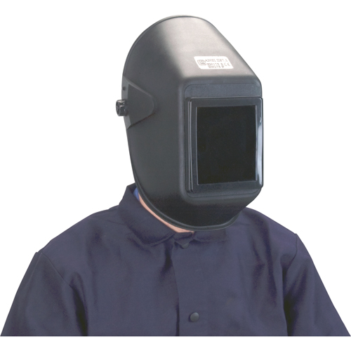 Masques de soudage Distribution Industrielle GC
