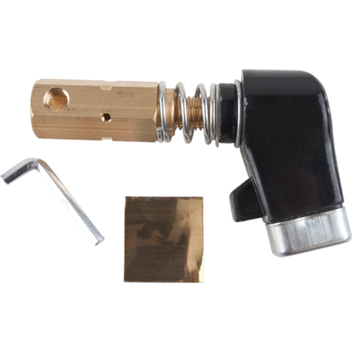 Electrode Holder Distribution Industrielle GC