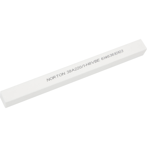DRESSING & FINISHINGSTICK 6X1/2X1/2 38A220 Distribution Industrielle GC