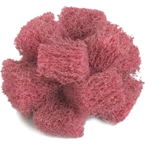 Laine abrasive de polissage HS Buff and Blend Standard Abrasives Distribution Industrielle GC