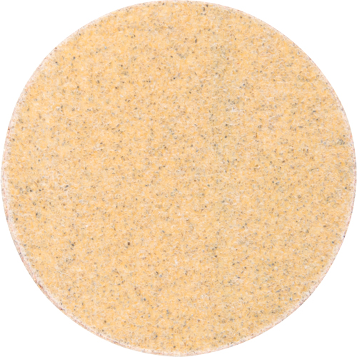 Stikit 216U Gold Paper Disc Roll, 1-1/4" Dia., P100 Grit, Aluminum Oxide Distribution Industrielle GC