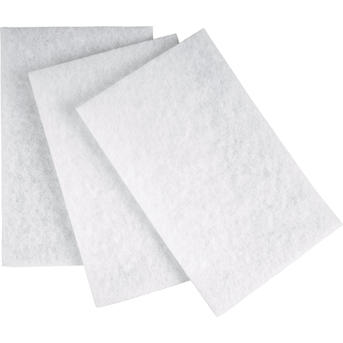 Hand Pad, 6" x 9", Ultra-fine Grit Distribution Industrielle GC
