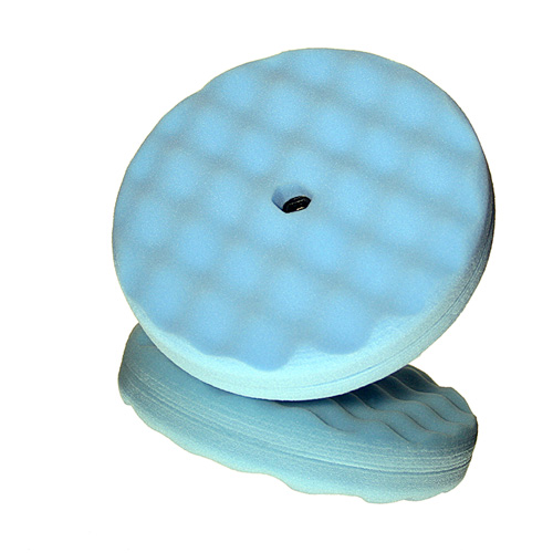 Perfect-It Ultrafine Polishing Pad, 8" dia., Foam Distribution Industrielle GC