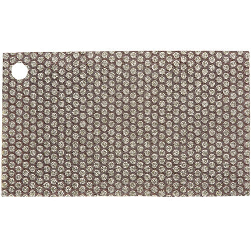 Flexible Diamond Belt Distribution Industrielle GC