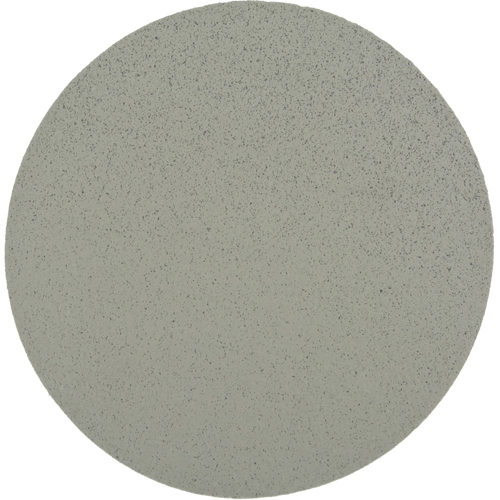 Disque en mousse Trizact Hookit, 6" dia., Grain 3000, Oxyde d'aluminium Distribution Industrielle GC
