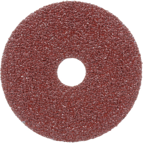 Cubitron II Fibre Discs - 982C, Ceramic Grain, 36+, 7" Dia x 7/8" Arbor Distribution Industrielle GC