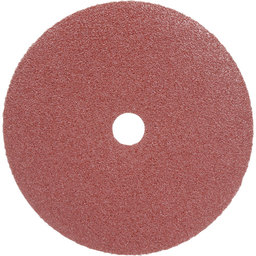 Disques en fibre mod&egrave;le 982C Cubitron II , Grain de c&eacute;ramique, 60+, 7" Dia x 7/8" Arbre Distribution Industrielle GC