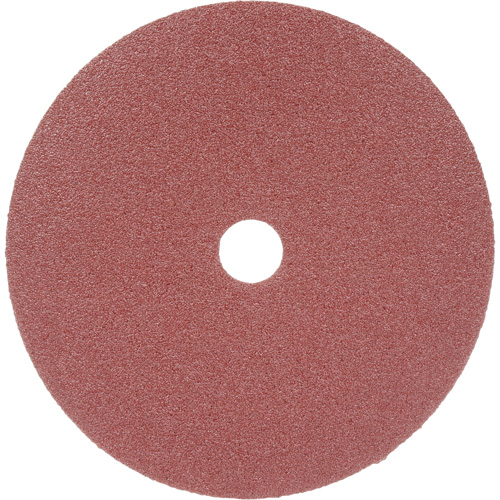 Cubitron II Fibre Discs - 982C, Ceramic Grain, 80+, 7" Dia x 7/8" Arbor Distribution Industrielle GC