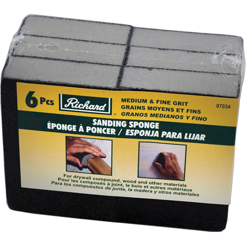 &eacute;ponge abrasive Distribution Industrielle GC