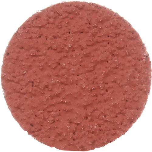 Cubitron II Roloc Durable Edge Disc, 2" Dia., 36+ Grit, Ceramic Distribution Industrielle GC