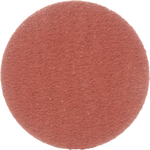 Disque &agrave; d&eacute;ligner durable II Roloc Cubitron, 2" dia., Grain 80+, C&eacute;ramique Distribution Industrielle GC