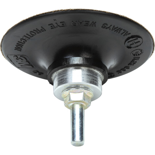 Roloc Disc Pad Assembly Distribution Industrielle GC