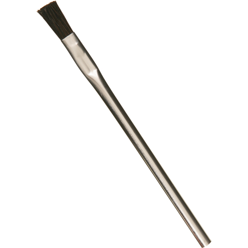 Brosses pour application d'acide, 3/8" dia., Longueur 5-3/4" Distribution Industrielle GC