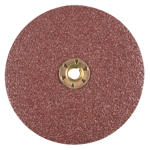 Cubitron II Fibre Disc, Ceramic Grain, 36+, 7" Dia x 7/8" Arbor Distribution Industrielle GC