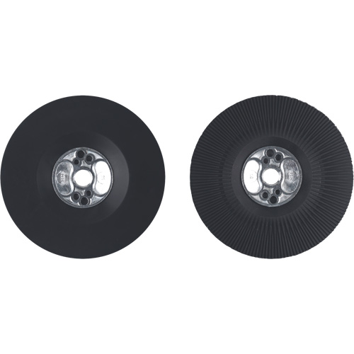 5" Backing Pad Distribution Industrielle GC
