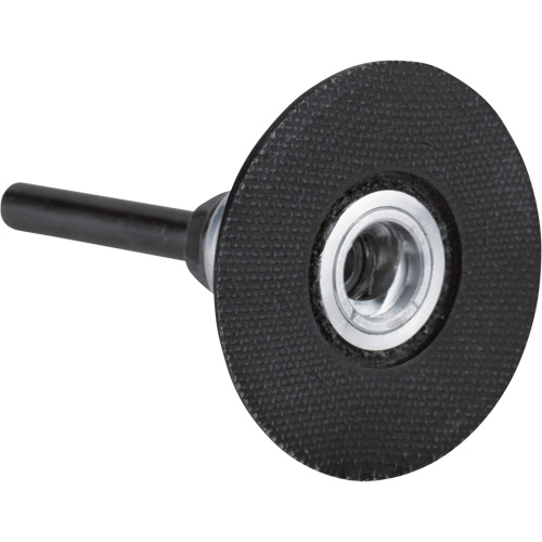 Backing Pad - 3" Distribution Industrielle GC
