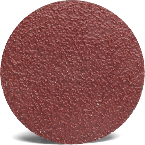 Disque abrasif Roloc 782C 3M, 2" dia., Grain 60+, C&eacute;ramique Distribution Industrielle GC