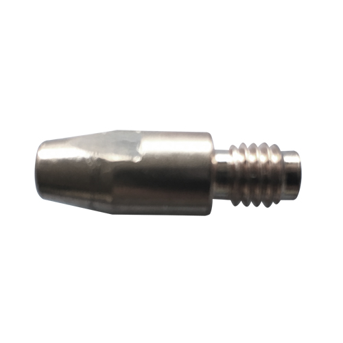 Tube-contact en cuivre Distribution Industrielle GC