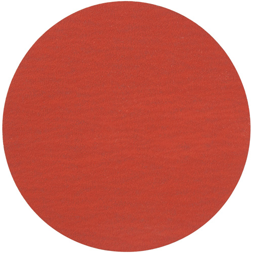 Roloc 787C Fibre Disc, 3" Dia., 120+ Grit, Ceramic Distribution Industrielle GC