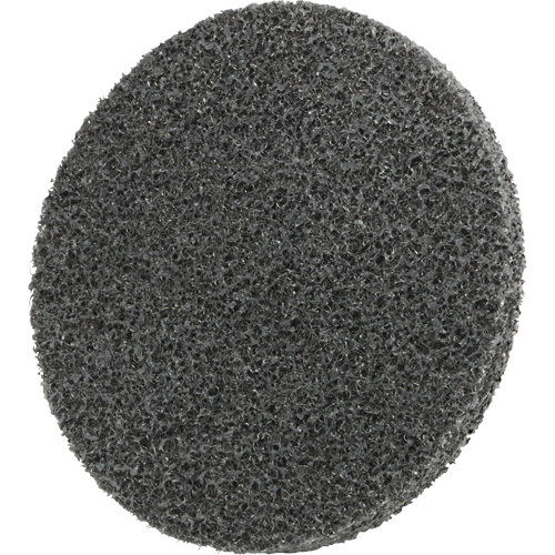 Scotch-Brite EXL Unitized Wheel, 6" x 1/4", 1/4" Arbor, Very Fine Grit, Silicon Carbide Distribution Industrielle GC