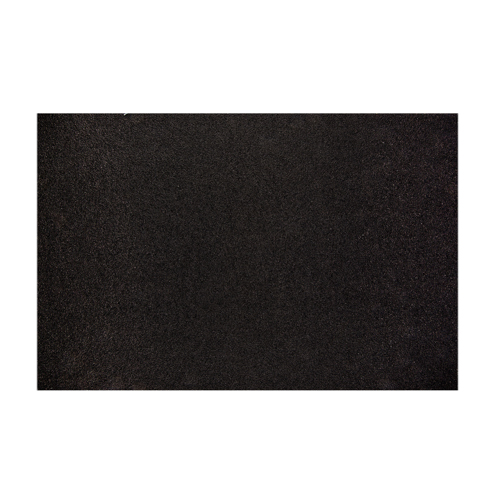 Durite Floor Sanding Sheet, 18" x 12", P20 Grit, Silicon Carbide Distribution Industrielle GC