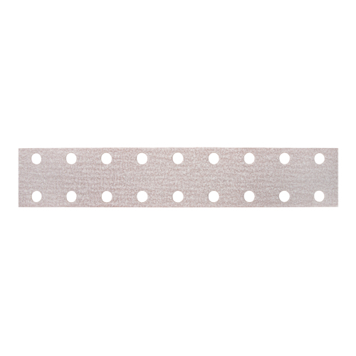 Sanding Vac Paper Sheet, 2-3/4" x 16", P1000 Grit, Aluminum Oxide Distribution Industrielle GC