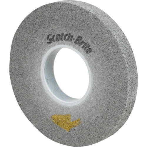 Scotch-Brite&reg; EXL Pro Deburring Wheel Distribution Industrielle GC