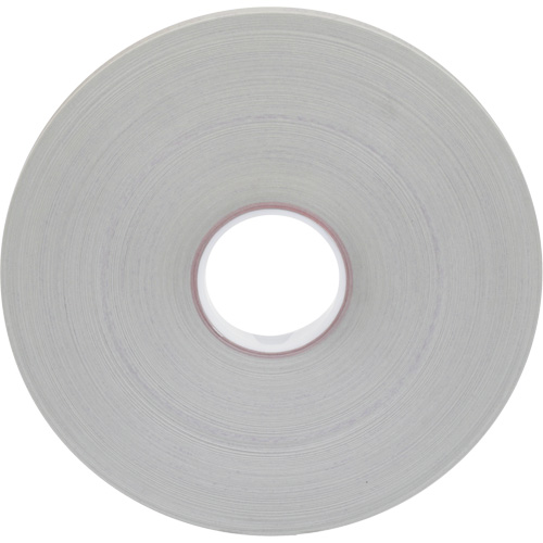 Rouleau de film pour microfinition, Oxyde d'aluminium, 8" la x 150' lo, Grain Finition Distribution Industrielle GC