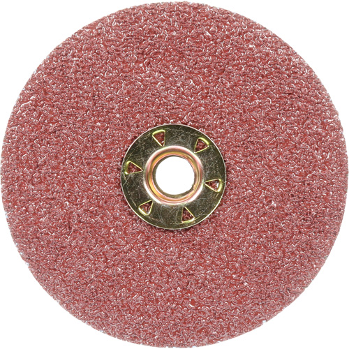 Disque en fibre 982C Cubitron II, C&eacute;ramique, 36+, 5" Dia Distribution Industrielle GC