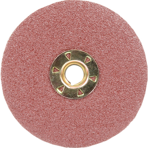 Disque en fibre 982C Cubitron II, C&eacute;ramique, 60+, 4-1/2" Dia Distribution Industrielle GC