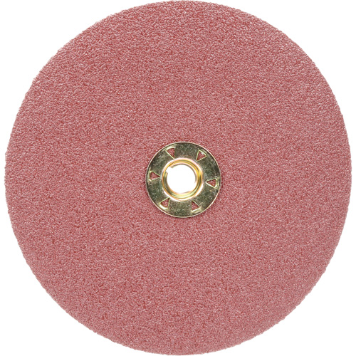Disque en fibre 982C Cubitron II, C&eacute;ramique, 60+, 7" Dia Distribution Industrielle GC