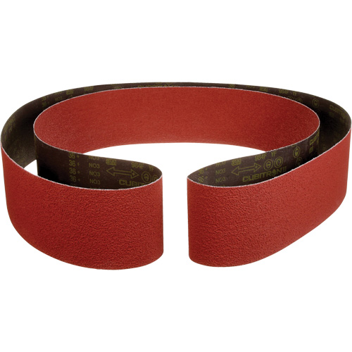 Courroie abrasive 984F Cubitron II , , C&eacute;ramique, Grain 36+ Distribution Industrielle GC