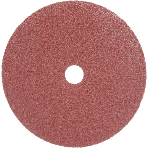 Cubitron II 982C Fibre Disc, Ceramic, 36+, 9-1/8" Dia x 7/8" Arbor Distribution Industrielle GC
