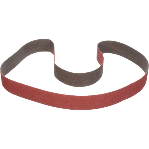 Courroie abrasive 984F Cubitron II , , C&eacute;ramique, Grain 36+ Distribution Industrielle GC