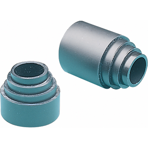 Meules d'&eacute;bavurage & de finition multiple - Accessoires pour meules Distribution Industrielle GC