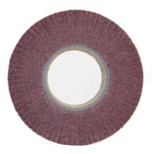 Meule &agrave; lamelles non tiss&eacute;e Distribution Industrielle GC