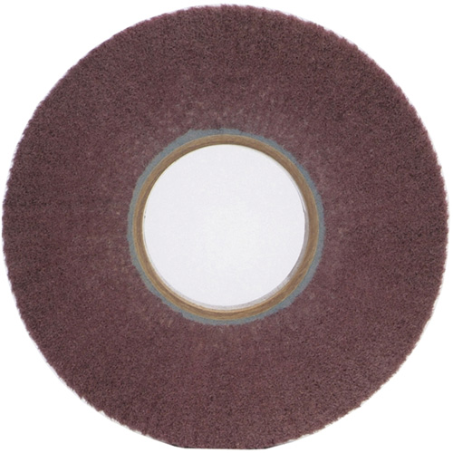 Meule &agrave; lamelles non tiss&eacute;e Distribution Industrielle GC