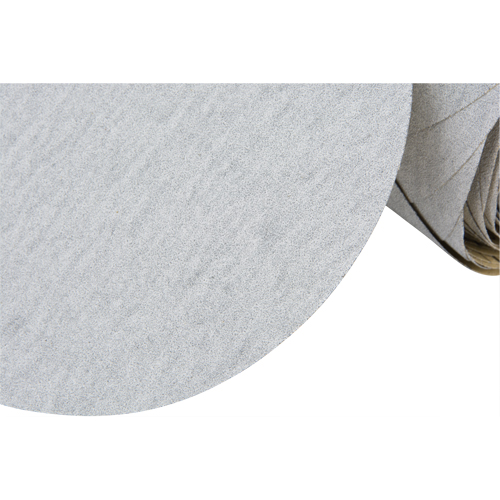 426U Stikit Paper Disc Roll, 6" Dia., 100 Grit, Silicon Carbide Distribution Industrielle GC