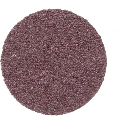 Surface Conditioning Disc, 1" Dia., P100 Grit, Aluminum Oxide Distribution Industrielle GC