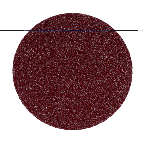 Surface Conditioning Disc, 2" Dia., P100 Grit, Aluminum Oxide Distribution Industrielle GC