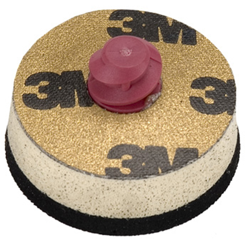 Disque abrasif Finesse-it Roloc Distribution Industrielle GC