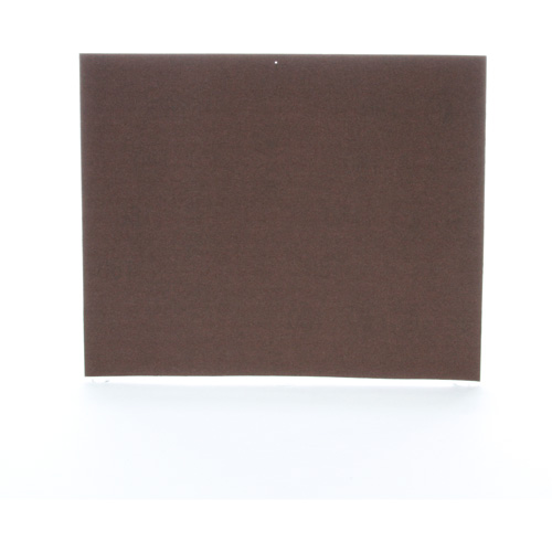 Rouleau de chiffons utilitaires 211K, 9" x 11", Grain 180, Oxyde d'aluminium Distribution Industrielle GC